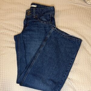 Levi’s Superlow Loose Jeans